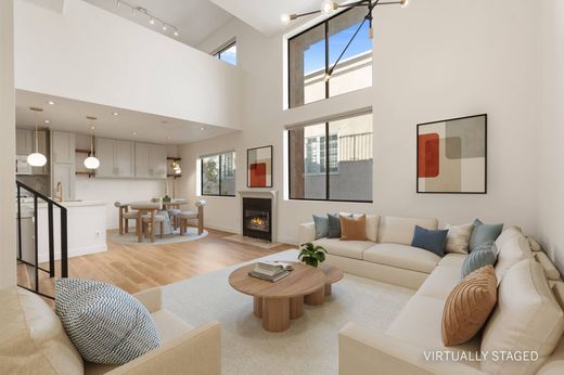 Квартира, Лос-Анджелес, Los Angeles County