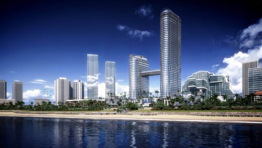 Daire Colombo, Colombo District
