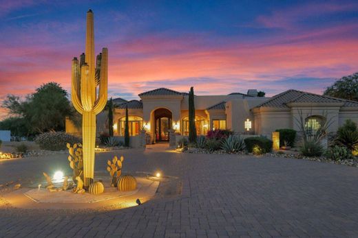 Casa en Scottsdale, Maricopa County