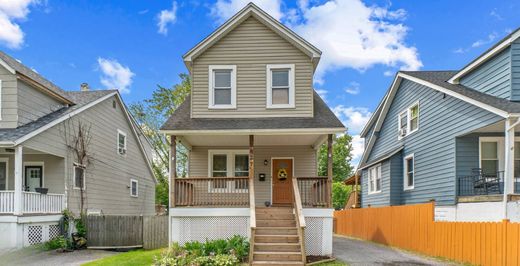 Casa en Baltimore, City of Baltimore