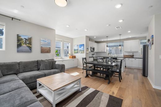 Διαμέρισμα σε San Luis Obispo, San Luis Obispo County