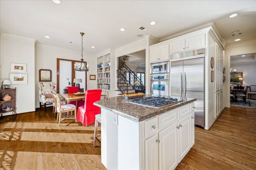 Casa en Houston, Harris County