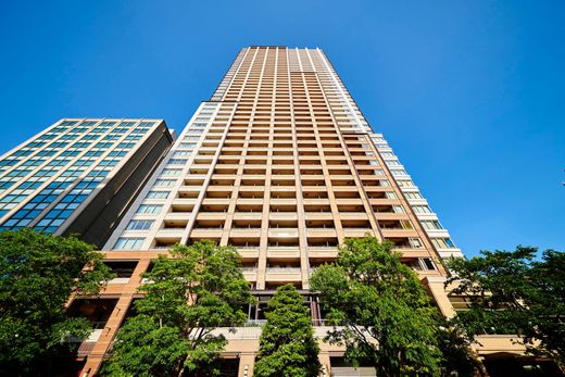 Apartment in Shinagawa-ku, Tokyo Prefecture