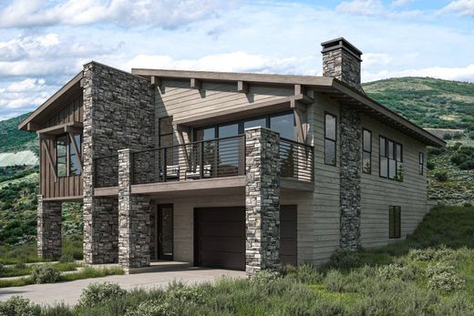 Casa Unifamiliare a Hideout, Wasatch County