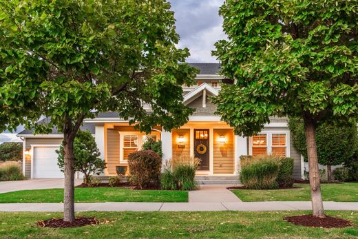 Einfamilienhaus in South Jordan, Salt Lake County