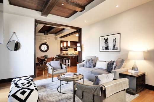 ﺷﻘﺔ ﻓﻲ Mountain Village, San Miguel County