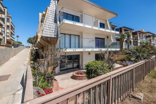 Appartement in Redondo Beach, Los Angeles County