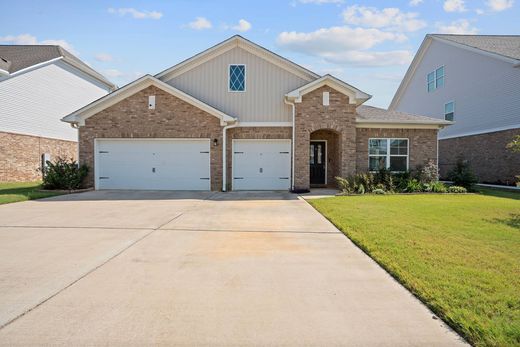 New Market, Madison Countyの一戸建て住宅