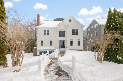 Vrijstaand huis in York Beach, York County