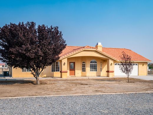 Detached House in Pahrump, Nye County