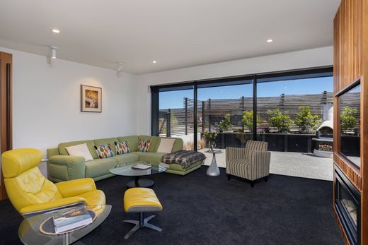 Luxury home in Nelson, Nelson City