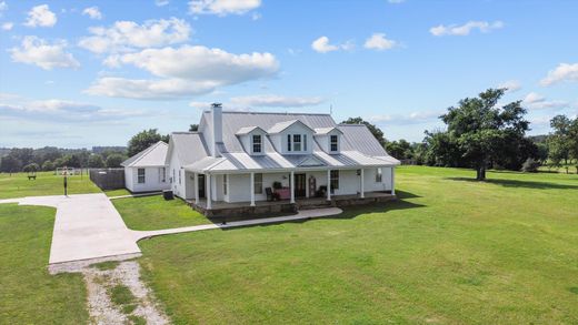 Country House in Montalba, Anderson County