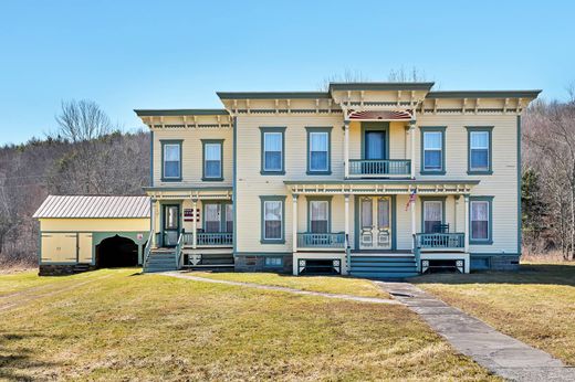 Detached House in Gilboa, Schoharie County