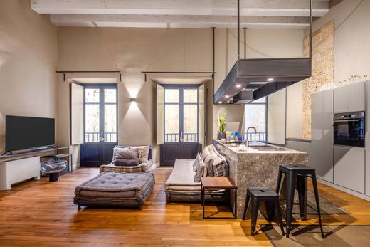 Apartment in Palermo, Sicily