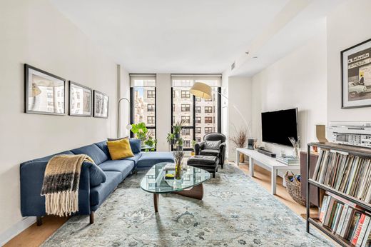 Apartment in New York
