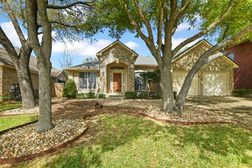 Detached House in Austin, Travis County