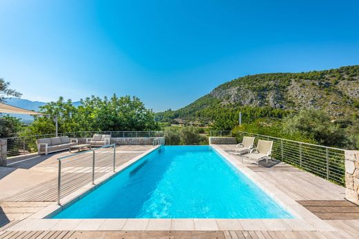 Detached House in Pollença, Province of Balearic Islands