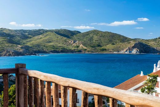Apartment in Cala Fornells, Province of Balearic Islands
