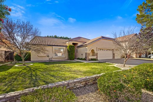 Luxury home in Tempe, Maricopa County