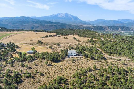 Μονοκατοικία σε Carbondale, Garfield County