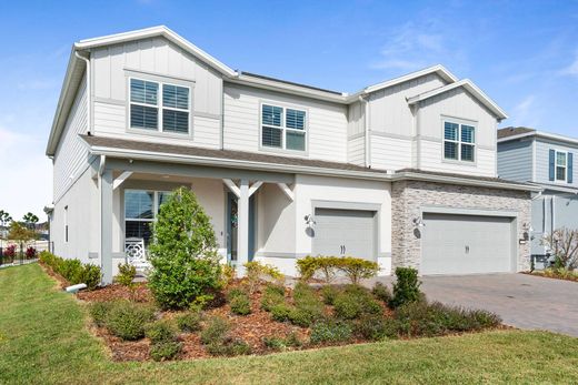 Detached House in Orlando, Orange County