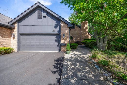 Apartament w Bloomfield Hills, Oakland County