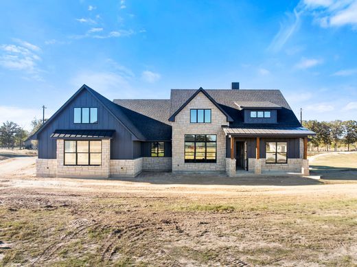 Casa Unifamiliare a Bryan, Brazos County