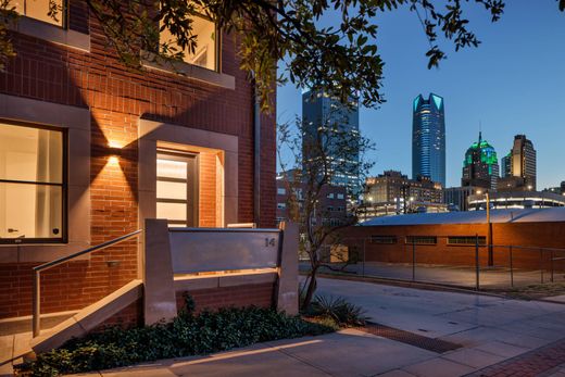 Apartament w Oklahoma City, Oklahoma County