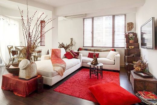 套间/公寓  Happy Valley, Central and Western District