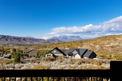 Detached House in Heber City, Wasatch County