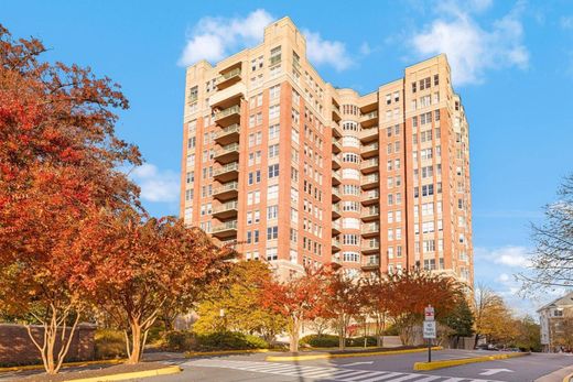 Apartamento - Reston, Fairfax County