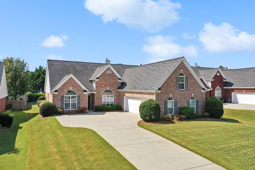 Vrijstaand huis in Sugar Hill, Gwinnett County