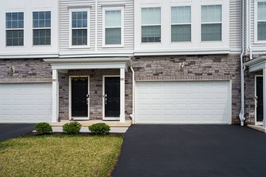 Townhouse in Monroe, Sussex County