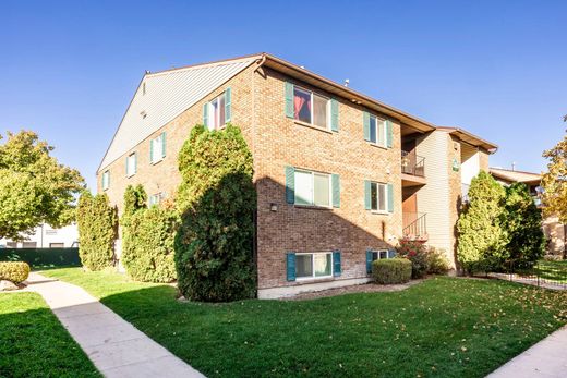 ﺷﻘﺔ ﻓﻲ سالت ليك سيتي، يوتا, Salt Lake County