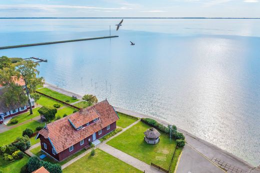 Luxury home in Neringa, Klaipėda County