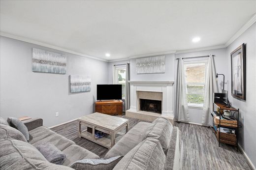 Appartamento a Houston, Harris County