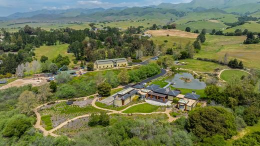 Dom jednorodzinny w Arroyo Grande, San Luis Obispo County