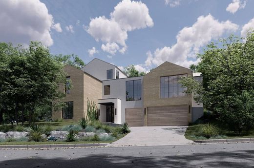 Casa di lusso a Rollingwood, Travis County