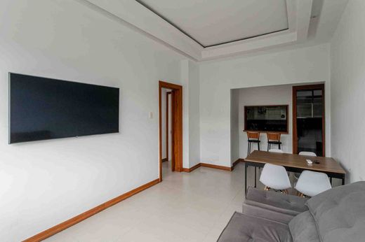 Apartment / Etagenwohnung in Rio de Janeiro