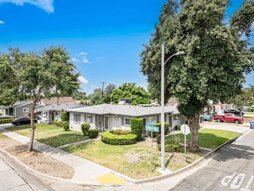 Detached House in Whittier, Los Angeles County