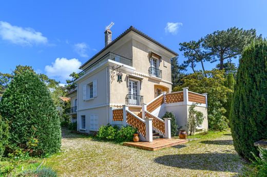 Villa La Baule-les-Pins, Loire-Atlantique