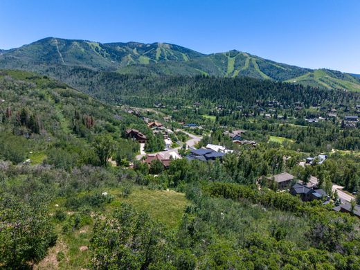 Land in Steamboat Springs, Routt County