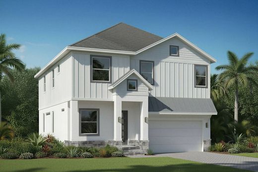 Einfamilienhaus in Tampa, Hillsborough County