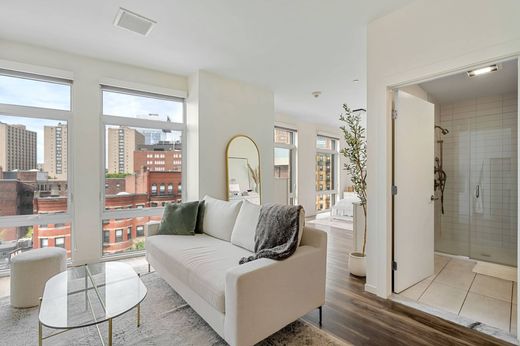 Apartment in Boston, Suffolk County