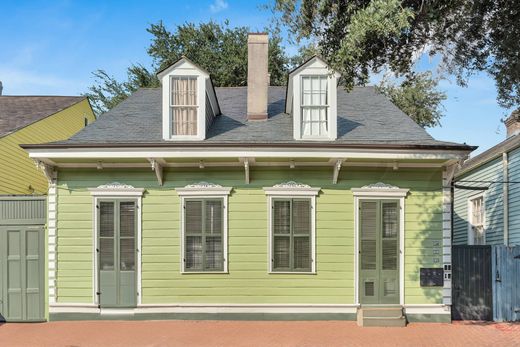 Appartement à La Nouvelle-Orléans, Paroisse d'Orleans