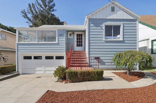 Casa en Oakland, Alameda County