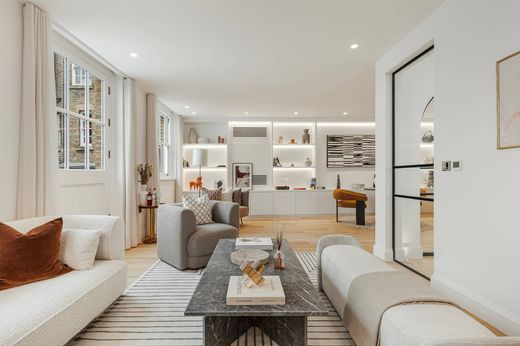 Luxus-Haus in London, Greater London