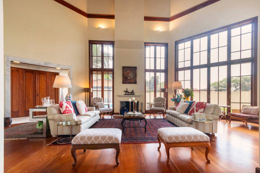 Πολυτελή κατοικία σε Σαο Πάολο, São Paulo