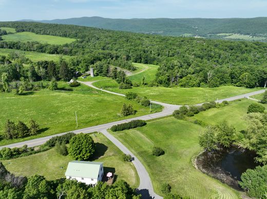 Частный Дом, Ancram, Columbia County