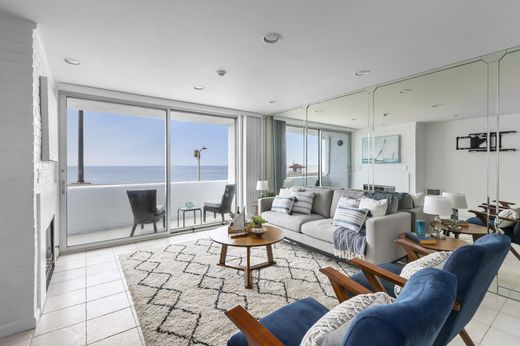 Appartement à Redondo Beach, Comté de Los Angeles